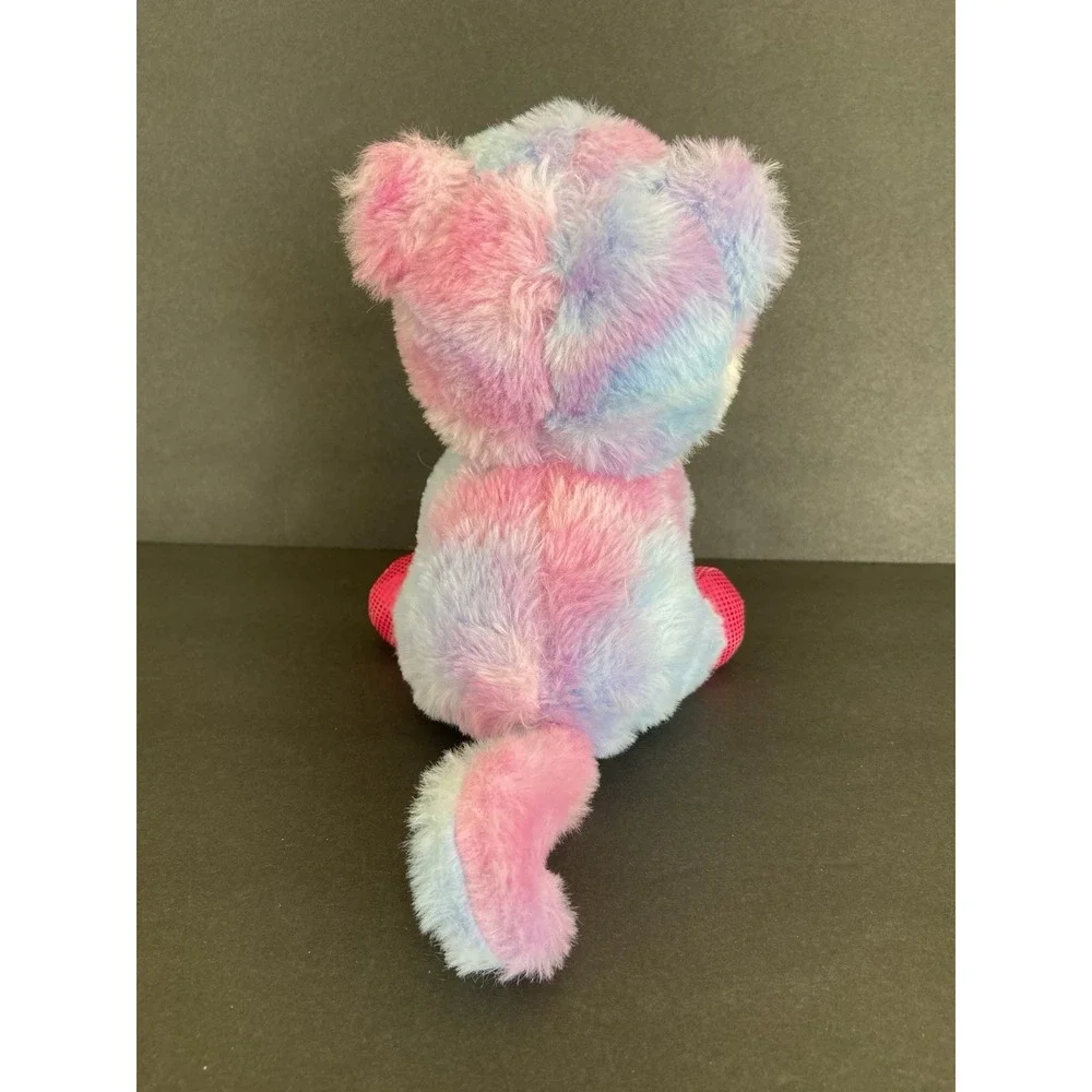 Pets Alive Pet Shop Surprise BLUE EYE CAT by ZURU -PREOWNED WORKS